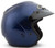 Gmax GM32 Helmet Blue Left Gmax GM32 Helmet Blue Left