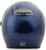 Gmax GM32 Helmet Blue Back Gmax GM32 Helmet Blue Back