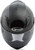 Gmax GM49 Solid Youth Helmet Black Top