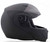 Gmax MD04 Modular Helmet Flat Black Open Gmax MD04 Modular Helmet Flat Black Open