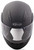 Gmax MD04 Modular Helmet Flat Black Top Gmax MD04 Modular Helmet Flat Black Top