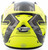 Gmax MD04 Modular Helmet Yellow Back Gmax MD04 Modular Helmet Yellow Back