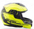 Gmax MD04 Modular Helmet Yellow Open Gmax MD04 Modular Helmet Yellow Open