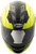 Gmax MD04 Modular Helmet Yellow Top Gmax MD04 Modular Helmet Yellow Top