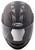 Gmax MD04 Modular Helmet Dark Silver Top Gmax MD04 Modular Helmet Dark Silver Top