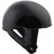 Gmax HH-45 Naked Helmet Gloss Black Right Gmax HH-45 Naked Helmet Gloss Black Right