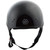 Gmax HH-45 Naked Helmet Gloss Black Back Gmax HH-45 Naked Helmet Gloss Black Back
