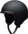 Bell Scout Air Helmet Solid Matte Black Front Left Bell Scout Air Helmet Solid Matte Black Front Left