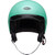 Bell Scout Air Helmet Solid Gloss Mint Green Front Bell Scout Air Helmet Solid Gloss Mint Green Front