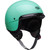 Bell Scout Air Helmet Solid Gloss Mint Green Front Right Bell Scout Air Helmet Solid Gloss Mint Green Front Right