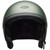 Bell Scout Air Helmet Solid Gloss Kelp Front Bell Scout Air Helmet Solid Gloss Kelp Front