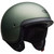 Bell Scout Air Helmet Solid Gloss Kelp Front Right Bell Scout Air Helmet Solid Gloss Kelp Front Right