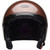 Bell Scout Air Helmet Solid Gloss Root Beer Front Bell Scout Air Helmet Solid Gloss Root Beer Front