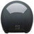 Bell Scout Air Helmet Solid Gloss Nardo Gray Back Bell Scout Air Helmet Solid Gloss Nardo Gray Back