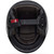 Bell Scout Air Helmet Solid Gloss Nardo Gray Bottom Bell Scout Air Helmet Solid Gloss Nardo Gray Bottom