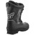 Fly Racing Aurora Boots Black Back Fly Racing Aurora Boots Black Back