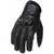Torc Beverly Hills Gloves Black Torc Beverly Hills Gloves Black