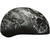 Daytona Skull Cap Helmet with Guns Right