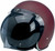 Biltwell Bubble Shield Anti-Fog Smoke On Helmet Biltwell Bubble Shield Anti-Fog Smoke On Helmet