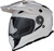 Z1R Range Helmet Solids White Z1R Range Helmet Solids White