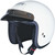 Z1R Jimmy Helmet Solids White Z1R Jimmy Helmet Solids White
