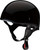 Z1R CC Beanie Helmet Solids Gloss Black Z1R CC Beanie Helmet Solids Gloss Black