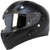 Torc T-15B Helmet Solids Matte Black