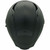 Torc T-15B Helmet Solids Matte Black Top
