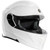 Torc T-28 Helmet Gloss White Right