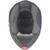 Torc T-28 Vapor Helmet Inside