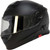 Torc T-28B Helmet Solids Flat Black Torc T-28B Helmet Solids Flat Black