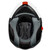 Torc T-28B Helmet Solids Gloss White Interior Torc T-28B Helmet Solids Gloss White Interior