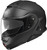 Shoei Neotec 2 Helmet Solids Matte Black