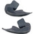 Shoei Neotec 2 Cheek Pads Type B Shoei Neotec 2 Cheek Pads Type B