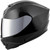 Scorpion EXO-R420 Face Shield Silver Mirror on Helmet Scorpion EXO-R420 Face Shield Silver Mirror on Helmet