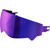 Scorpion Covert/Covert X Inner Sun Visor Ruby Mirror Scorpion Covert/Covert X Inner Sun Visor Ruby Mirror