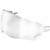 Scorpion Covert/Covert X Inner Sun Visor Clear Scorpion Covert/Covert X Inner Sun Visor Clear