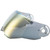 Scorpion EXO-AT950 Face Shield Gold Mirror