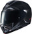 HJC RPHA 90 Darth Vader Helmet MC-5 Front Left HJC RPHA 90 Darth Vader Helmet MC-5 Front Left