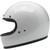 Biltwell Gringo ECE Helmet Gloss White Side Biltwell Gringo ECE Helmet Gloss White Side