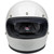 Biltwell Gringo ECE Helmet Gloss White Front Biltwell Gringo ECE Helmet Gloss White Front