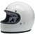 Biltwell Gringo ECE Helmet Gloss White Left Biltwell Gringo ECE Helmet Gloss White Left
