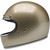 Biltwell Gringo ECE Helmet Metallic Champagne Side Biltwell Gringo ECE Helmet Metallic Champagne Side