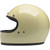 Biltwell Gringo ECE Helmet Gloss Vintage White Left Biltwell Gringo ECE Helmet Gloss Vintage White Left