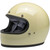 Biltwell Gringo ECE Helmet Gloss Vintage White Biltwell Gringo ECE Helmet Gloss Vintage White