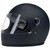 Biltwell Gringo S ECE 22.05 Helmet Flat Black Biltwell Gringo S ECE 22.05 Helmet Flat Black