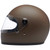 Biltwell Gringo S ECE 22.05 Helmet Flat Chocolate Left Biltwell Gringo S ECE 22.05 Helmet Flat Chocolate Left