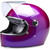 Biltwell Gringo S ECE 22.05 Helmet Metallic Grape Shield Up Biltwell Gringo S ECE 22.05 Helmet Metallic Grape Shield Up