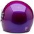 Biltwell Gringo S ECE 22.05 Helmet Metallic Grape Back Biltwell Gringo S ECE 22.05 Helmet Metallic Grape Back