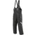 Joe Rocket Extreme Bib Black Men's Front